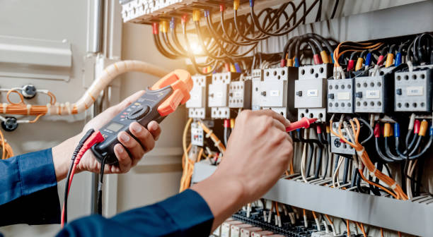 Why Trust Our Certified Electricians for Your Electrical Needs in Midland City, AL?