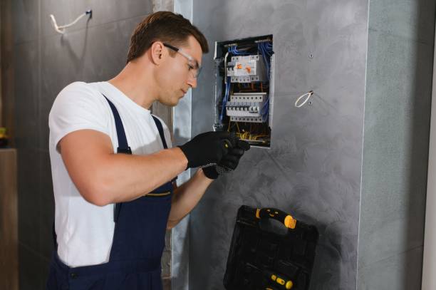 Affordable Electrical Installation in Midland City, AL